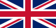 Englisch Flagge