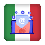 Italienische E-Mail Vorlagen JTL Shop 5 - NIRICO