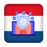 Niederländische E-Mail Vorlagen JTL Shop 5 - NIRICO